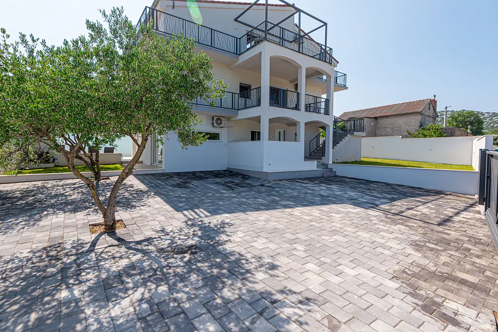 Ferienwohnung in Vodice mit Pool 999212472 40098 – Foto 9