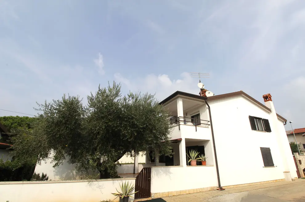 Ferienwohnung in Umag  999223806 41922 – Foto 2
