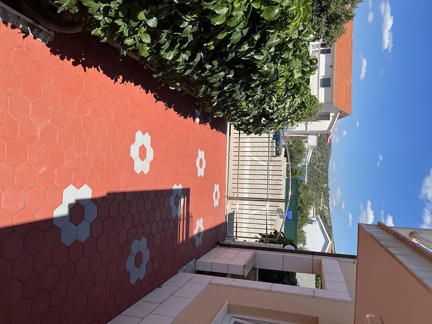 Ferienwohnung in Rogoznica  999209631 37550 – Foto 15