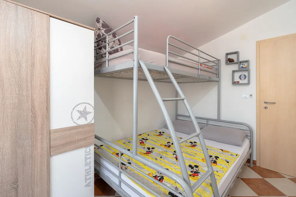 Ferienwohnung in Vir  999213221 40758 – Foto 10