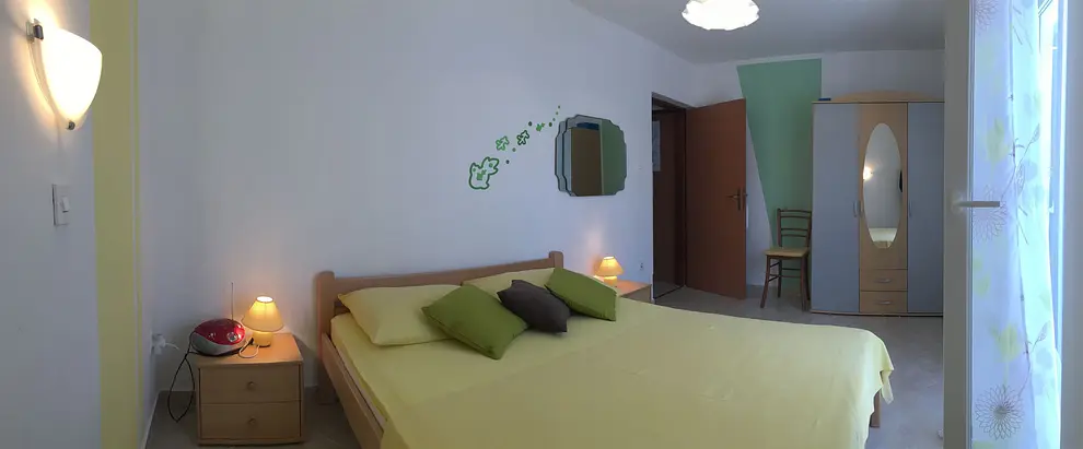 Ferienwohnung in Baska  999204274 32484 – Foto 2