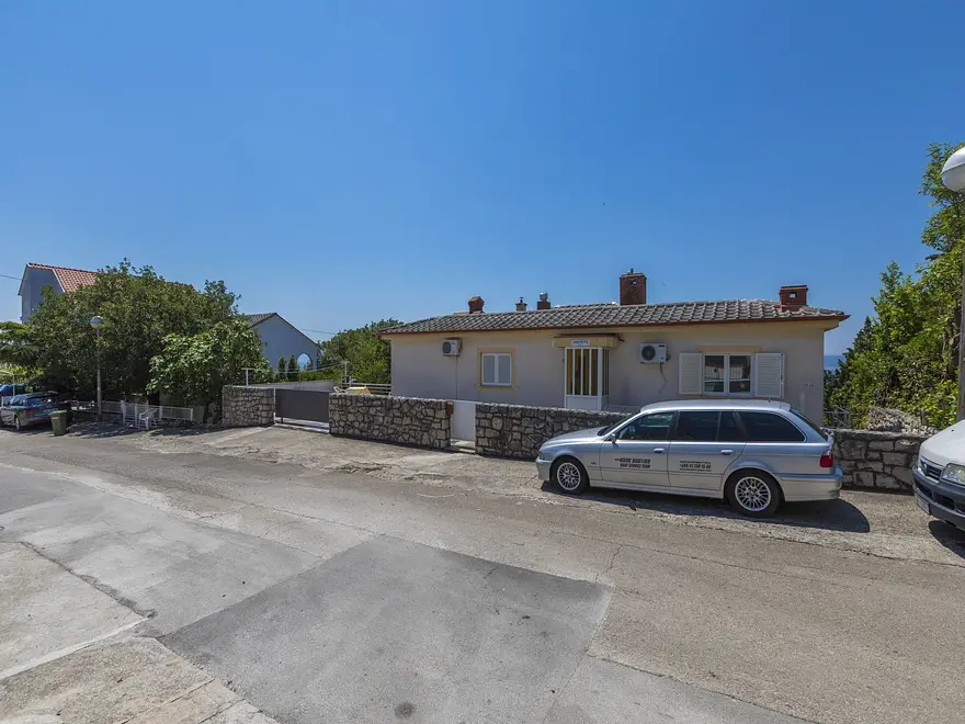 Ferienwohnung in Crikvenica  999204649 32840 – Foto 14