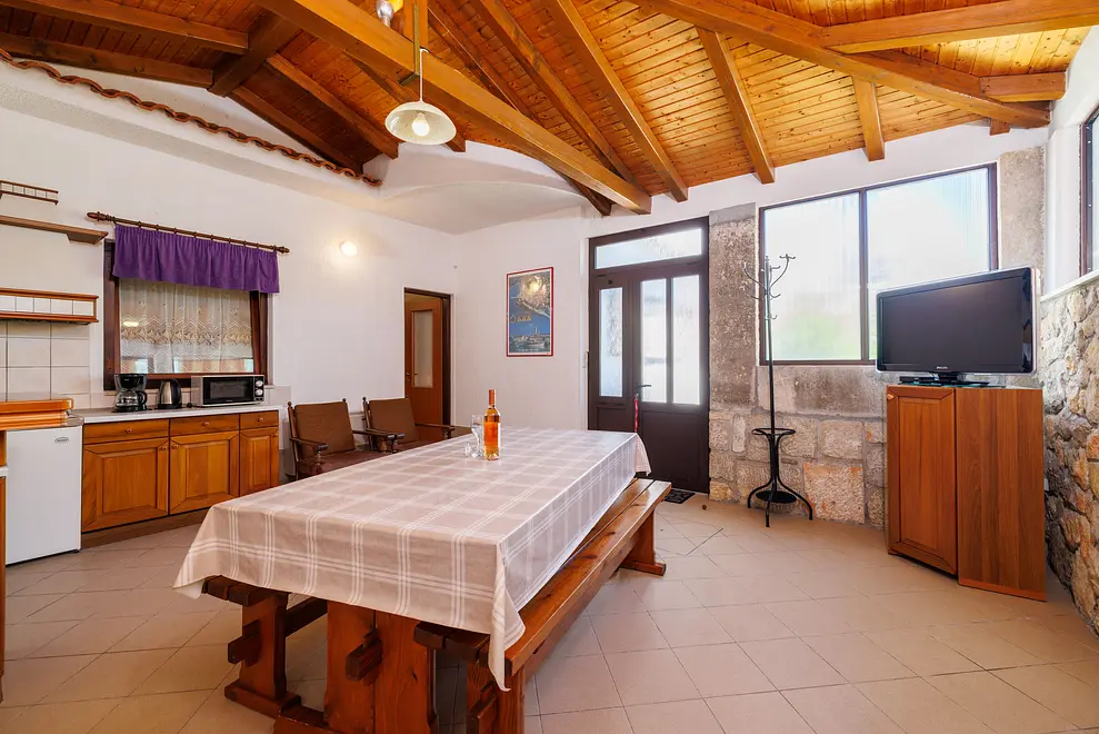 Ferienwohnung in Krk  999203374 31625 – Foto 7