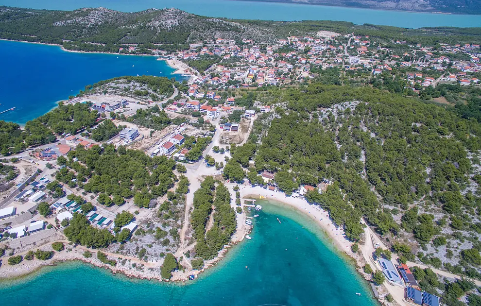 Ferienwohnung in Biograd haustiergeeignet 999203441 31690 – Foto 12