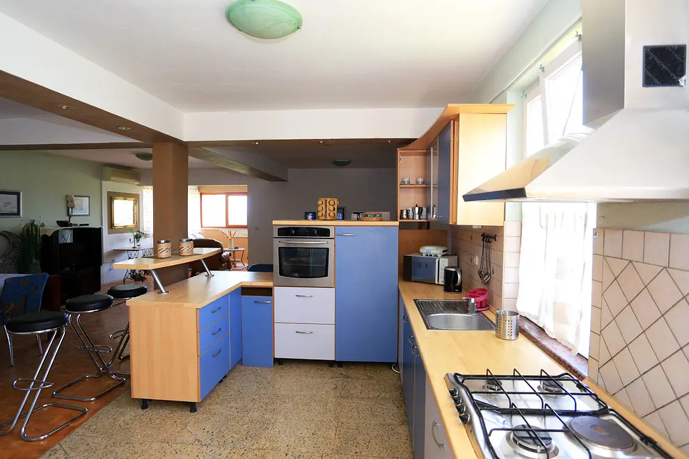 Ferienwohnung in Preko mit Pool 999206402 34505 – Foto 43