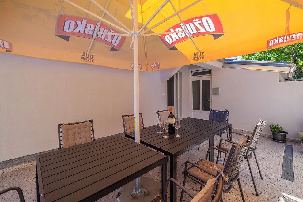 Ferienwohnung in Crikvenica mit Pool 999207899 35900 – Foto 37