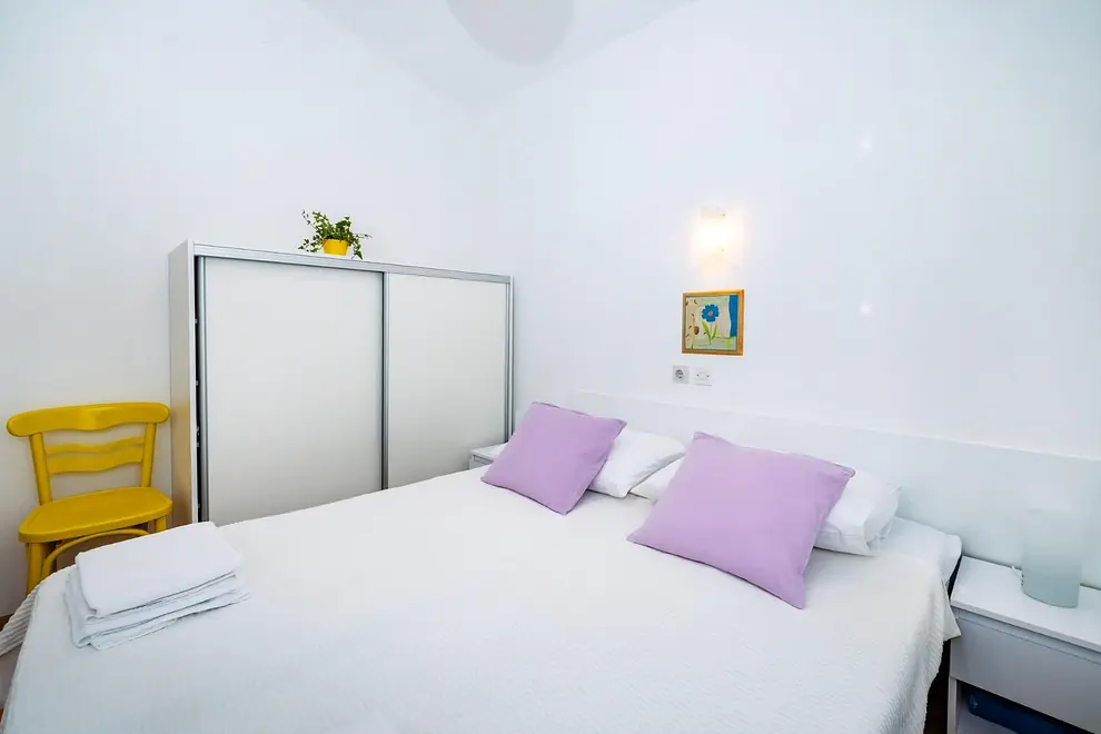 Ferienwohnung in Mandre  999213330 40853 – Foto 25