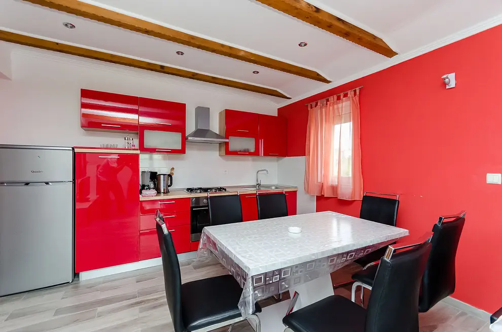 Ferienwohnung in Rab  999204123 32335 – Foto 21