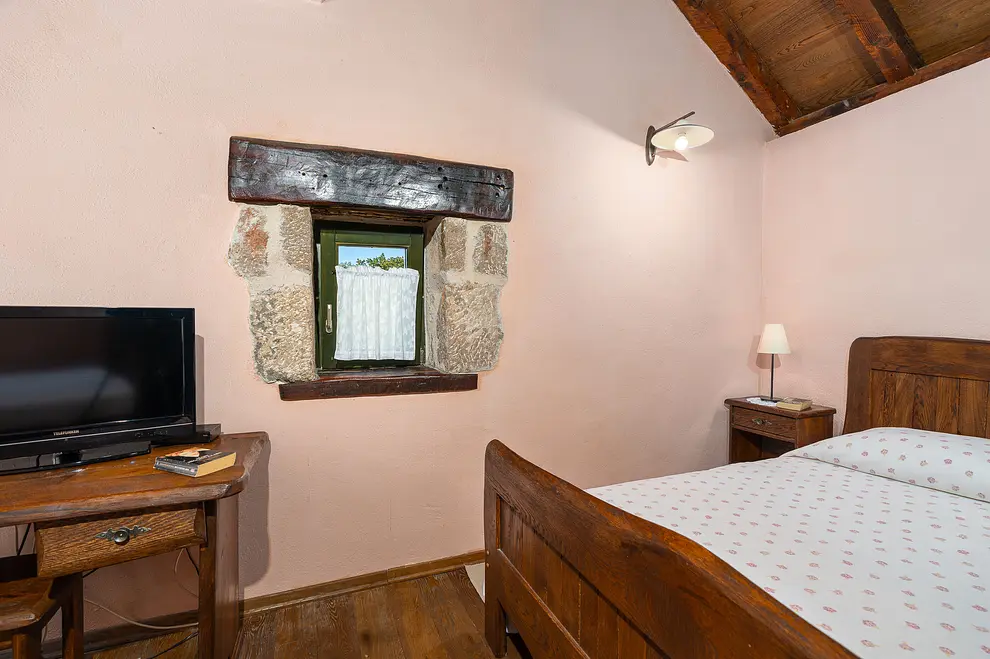 Ferienwohnung in Starigrad  999202626 30902 – Foto 4