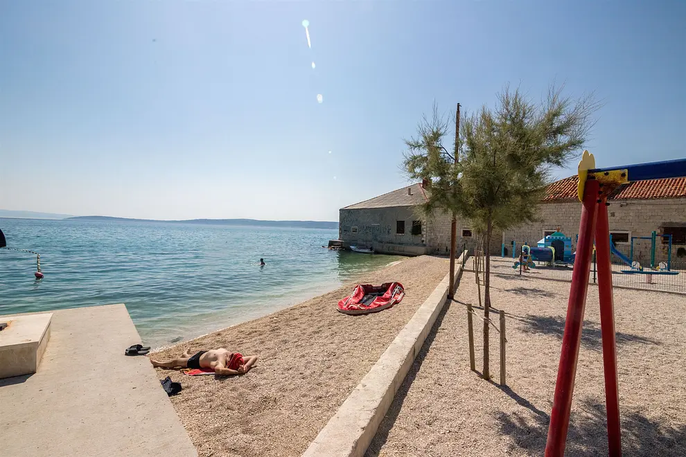 Ferienwohnung in Kastela  999203900 32126 – Foto 8