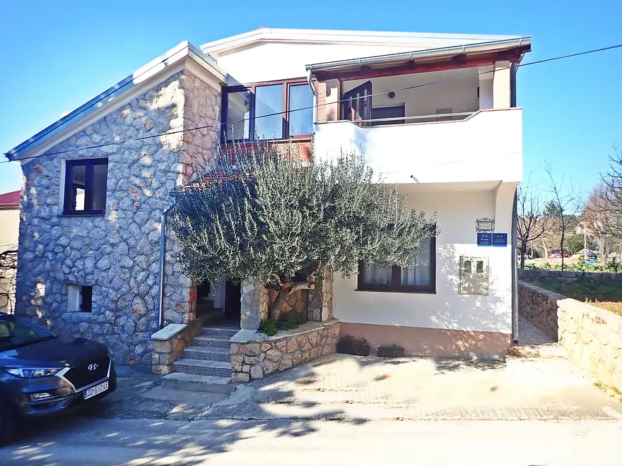 Ferienwohnung in Starigrad  999206565 34663 – Foto 7