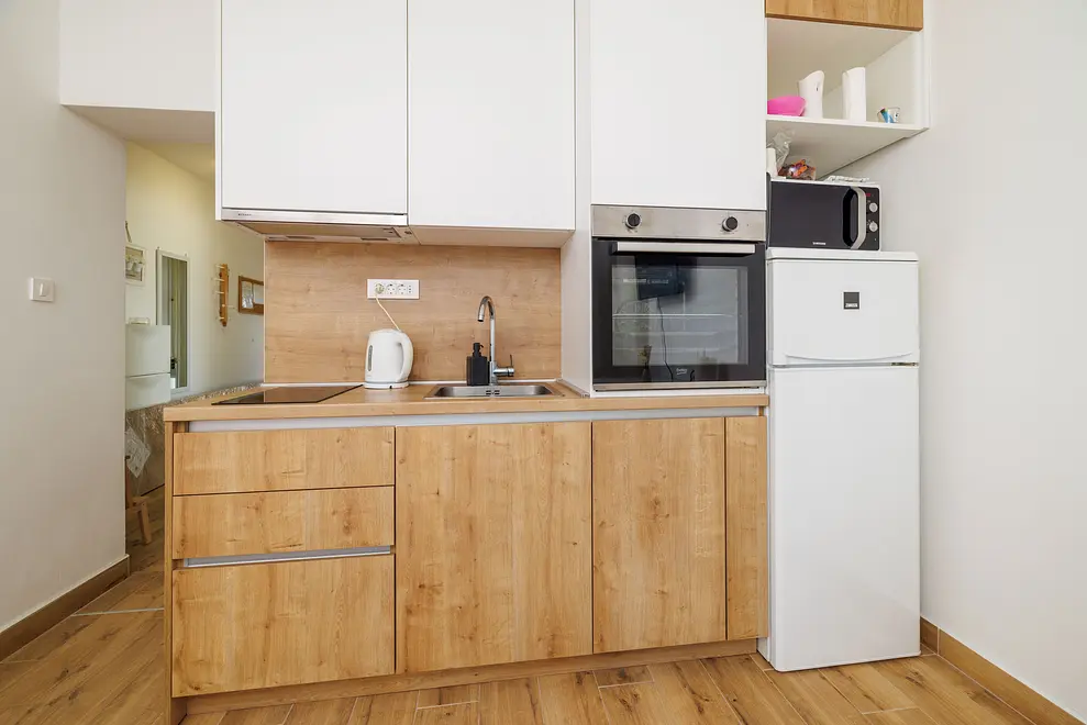 Ferienwohnung in Banjol haustiergeeignet 999203046 31305 – Foto 15