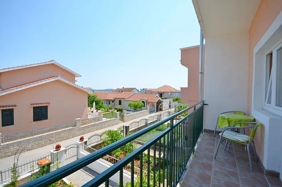 Ferienwohnung in Vodice  999203036 31295 – Foto 16