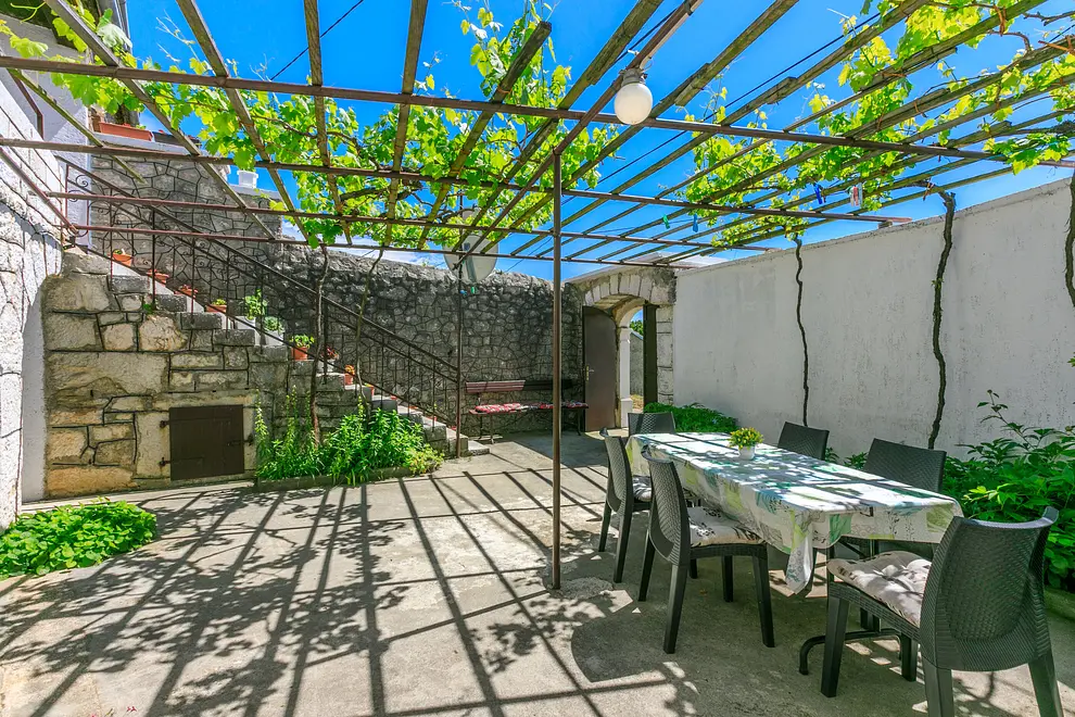 Ferienwohnung in Crikvenica mit Pool 999203205 31461 – Foto 13