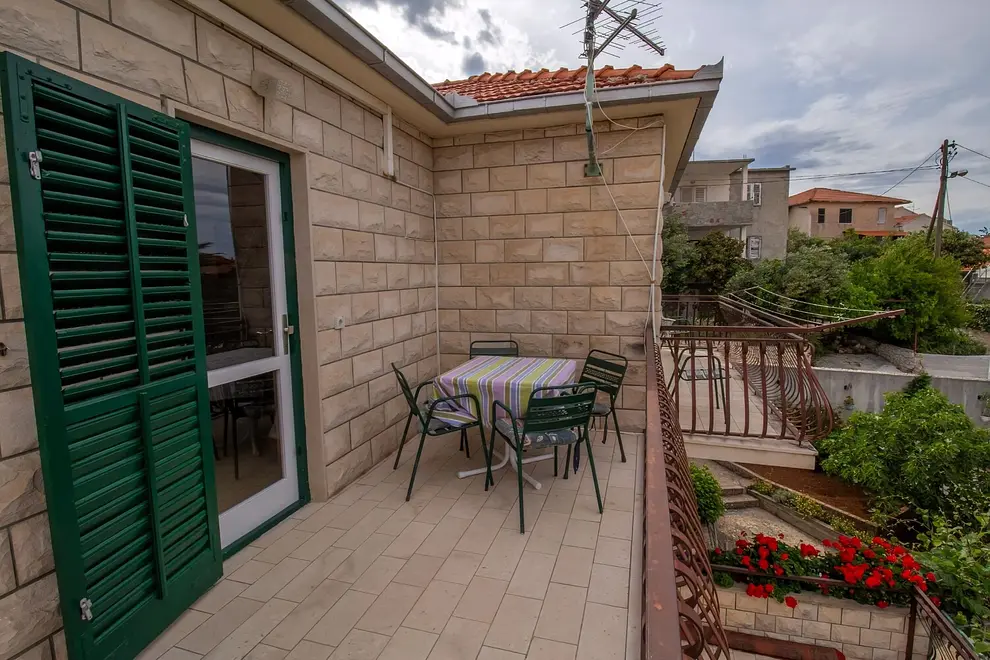 Ferienwohnung in Brac  999211313 39099 – Foto 5