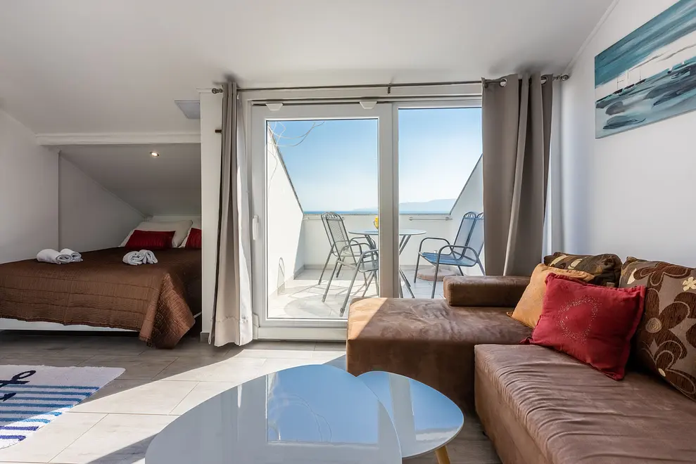 Ferienwohnung in Novi Vinodolski  999203634 31869 – Foto 19