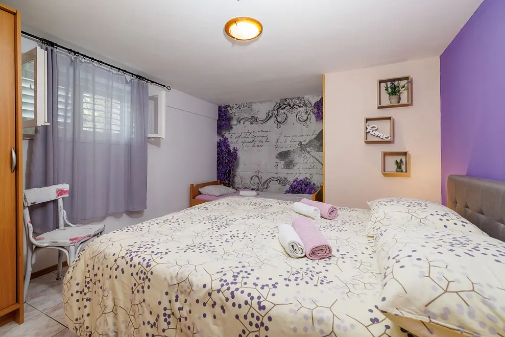 Ferienwohnung in Kampor mit Pool und haustiergeeignet 999207358 35415 – Foto 2