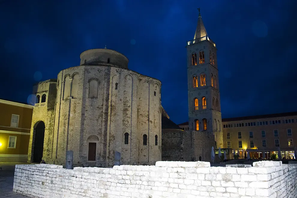Ferienwohnung in Zadar  999209543 37464 – Foto 27