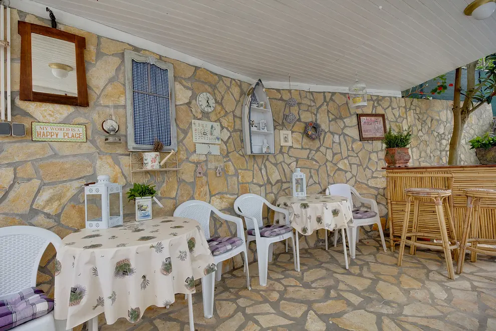 Ferienappartment in Losinj  999205462 33617 – Foto 9
