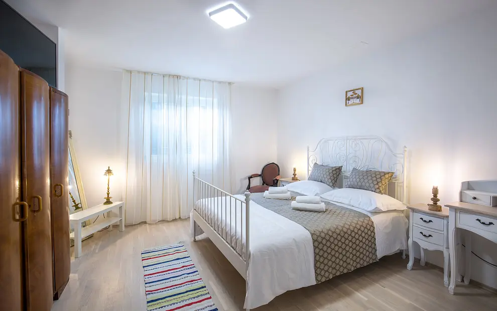 Ferienwohnung in Omis mit Pool 999206517 34618 – Foto 5