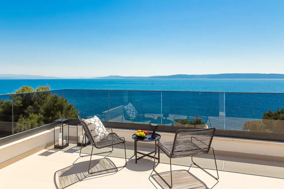 Ferienhaus in Ciovo mit Pool 999209437 37361 – Foto 29