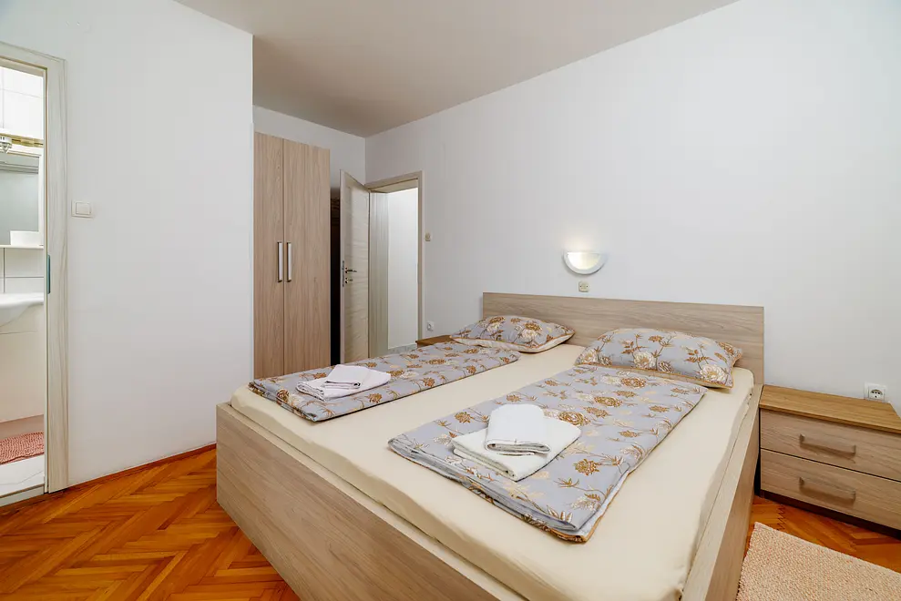 Ferienwohnung in Rab  999207569 35605 – Foto 26