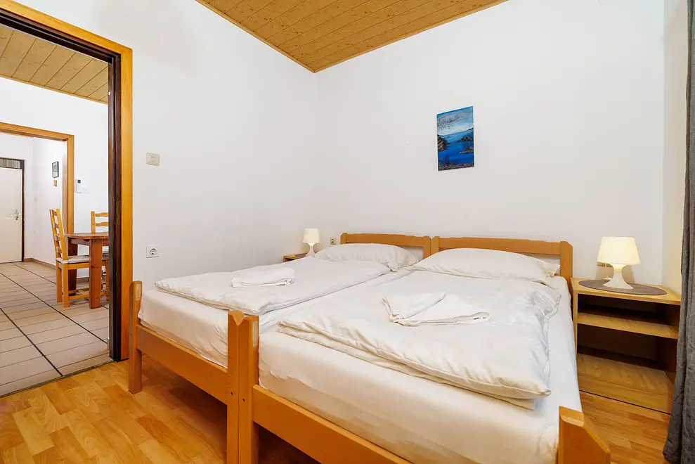 Ferienwohnung in Novi Vinodolski  999213452 40954 – Foto 32