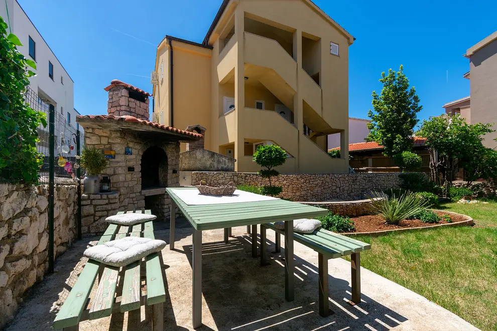 Ferienwohnung in Mandre  999236147 42998 – Foto 14