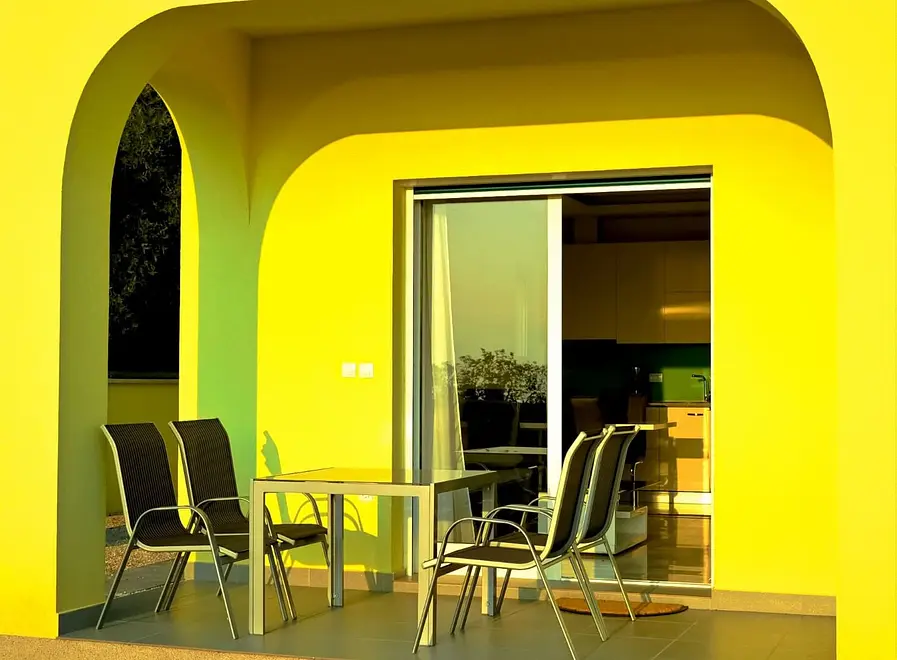 Ferienwohnung in Crikvenica mit Pool 66155031 28250