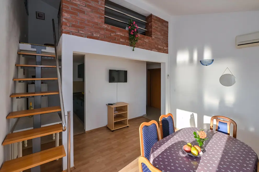 Ferienwohnung in Novalja  999210494 38348 – Foto 7