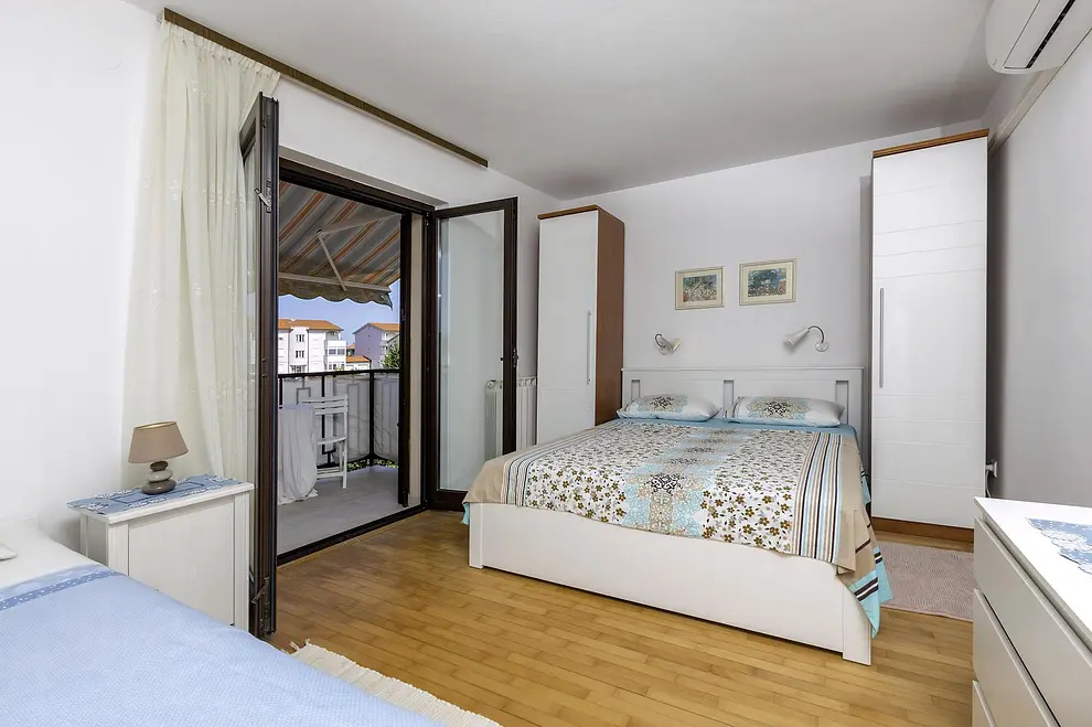 Ferienwohnung in Fazana haustiergeeignet 999206781 34869 – Foto 4