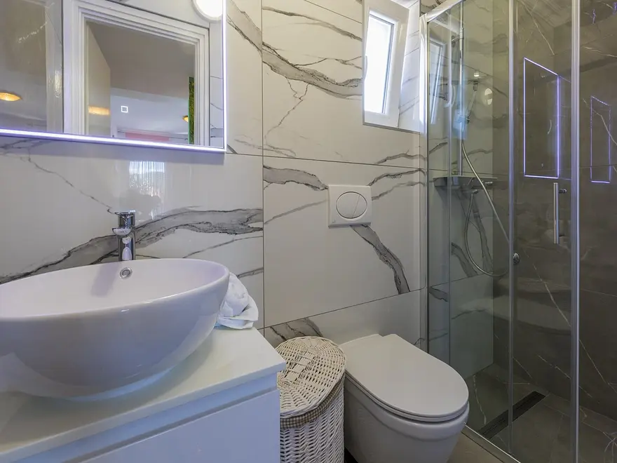 Ferienhaus in Crikvenica mit Pool 999204703 32893 – Foto 16