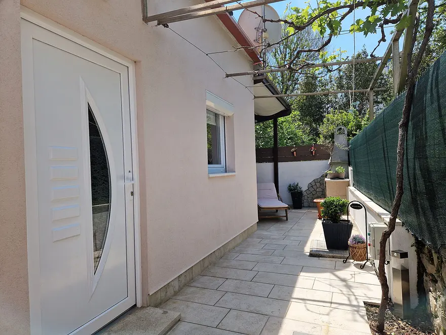 Ferienwohnung in Dobrinj  999210264 38134 – Foto 6