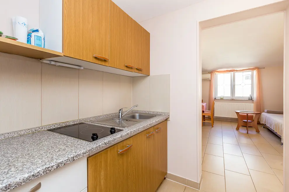 Ferienwohnung in Krk  999203082 31341 – Foto 16