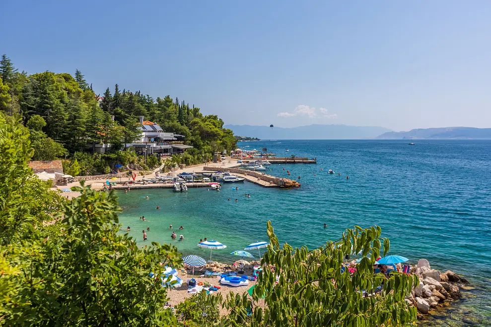 Ferienwohnung in Crikvenica  999203029 31288 – Foto 16
