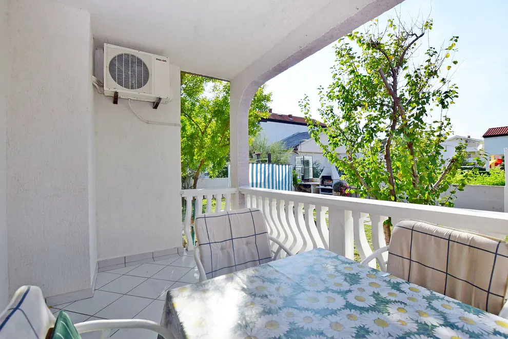 Ferienwohnung in Nin haustiergeeignet 999206150 34268 – Foto 23