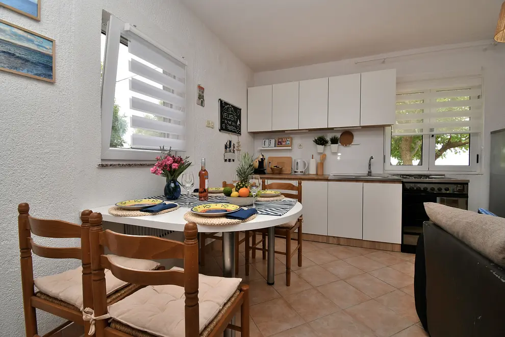 Ferienwohnung in Jablanac  999207869 35879 – Foto 25