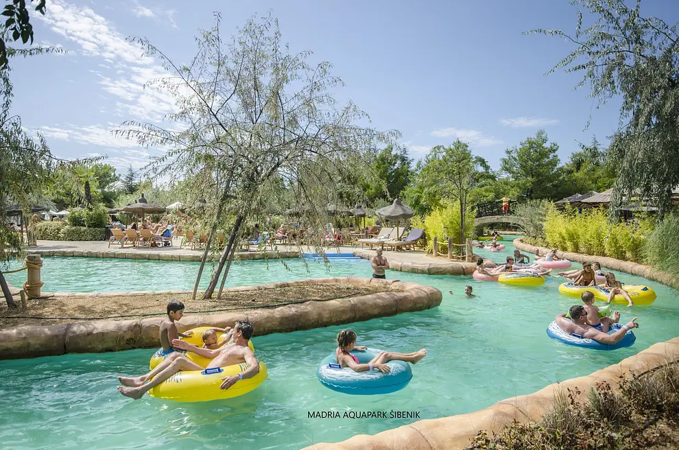 Ferienwohnung in Sibenik mit Pool 999212774 41408 – Foto 48
