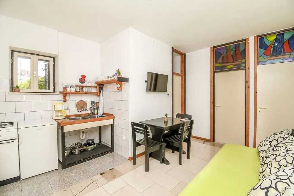 Ferienwohnung in Bol  999211360 39136