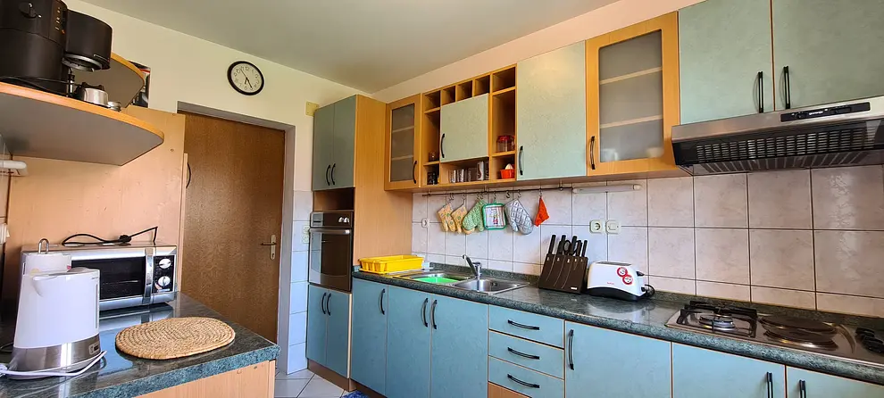 Ferienwohnung in Hvar  999204107 32319 – Foto 12