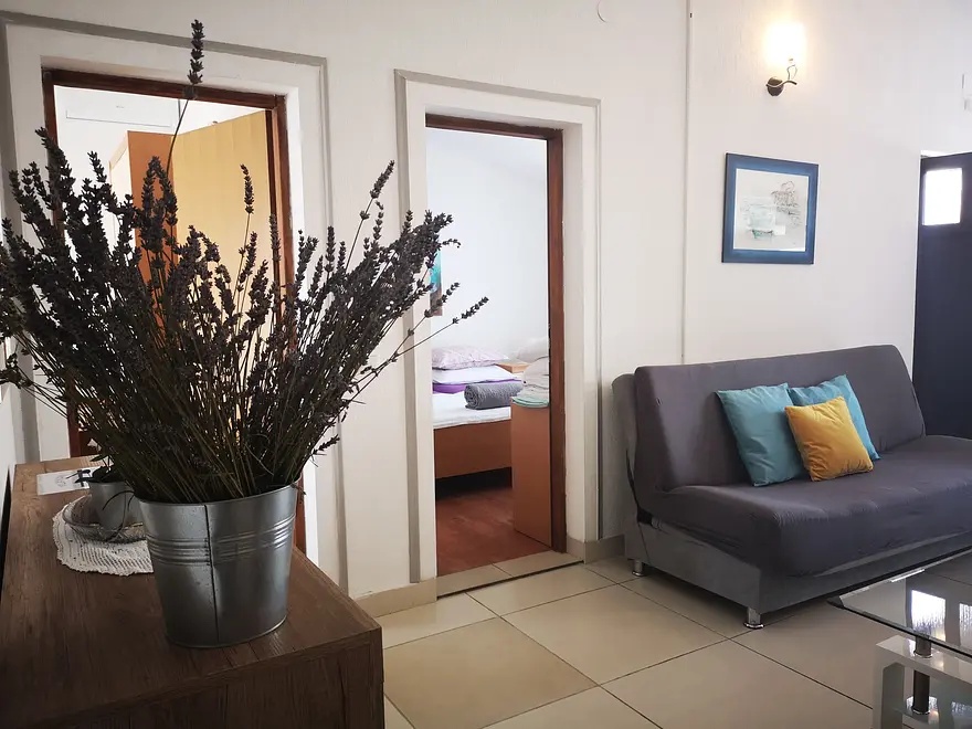 Ferienwohnung in Rogoznica  999204393 32591 – Foto 48
