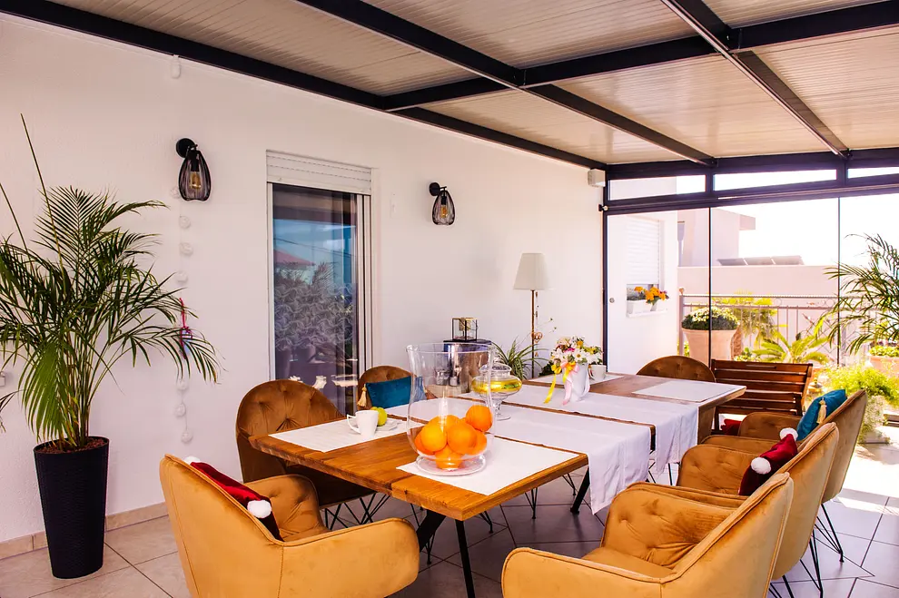 Ferienappartment in Podstrana  999202672 30948 – Foto 33