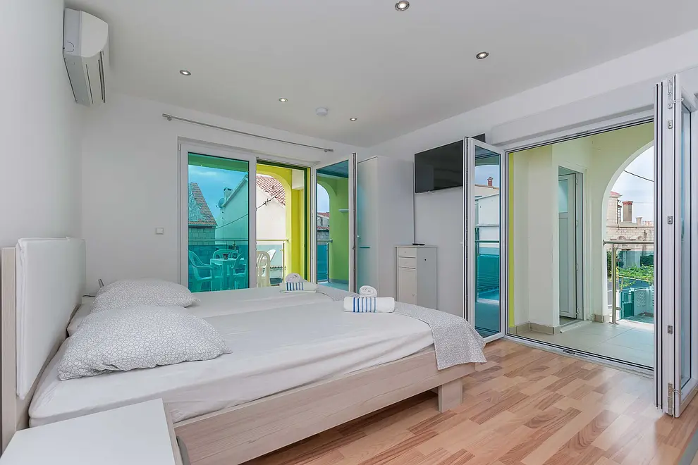 Ferienwohnung in Omis haustiergeeignet 66113901 4559