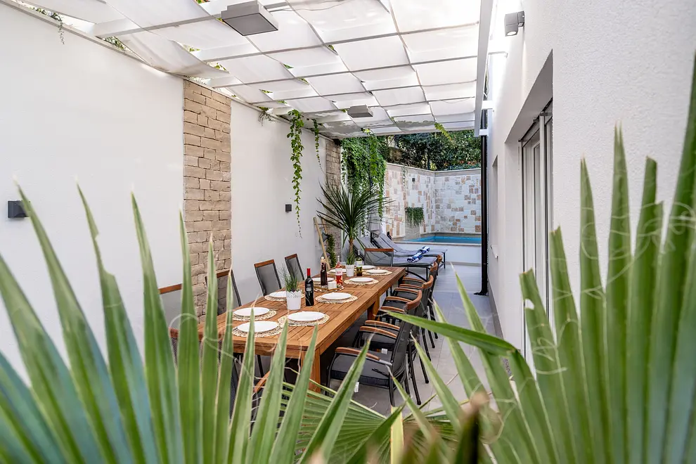 Ferienhaus in Ciovo mit Pool 999206198 34314 – Foto 39