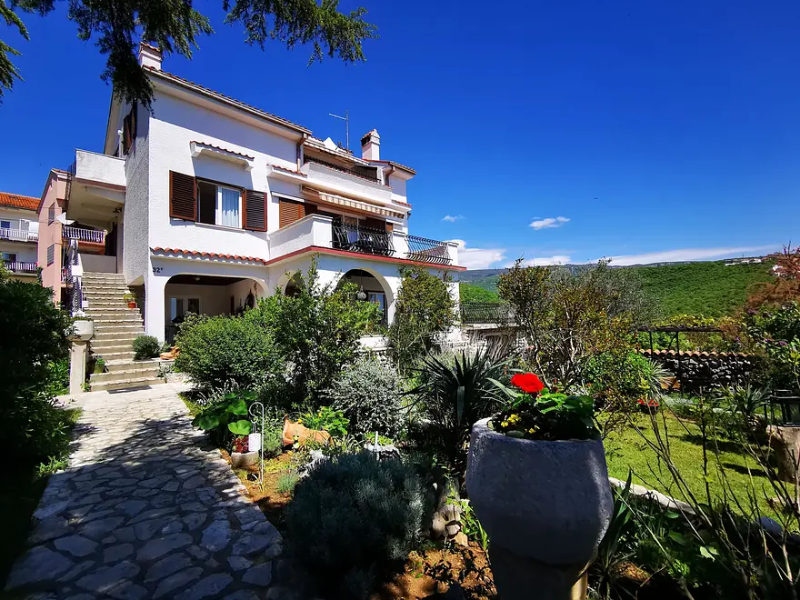 Ferienwohnung in Crikvenica  999207957 35947 – Foto 21