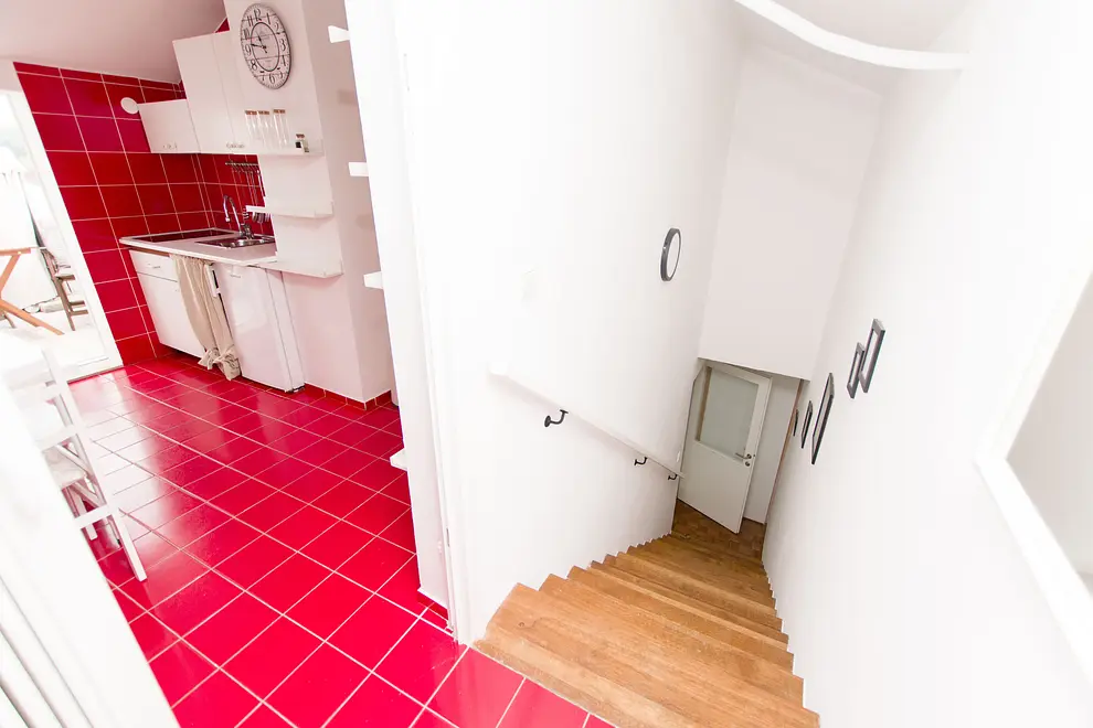 Ferienwohnung in Posedarje  999207659 35685 – Foto 31