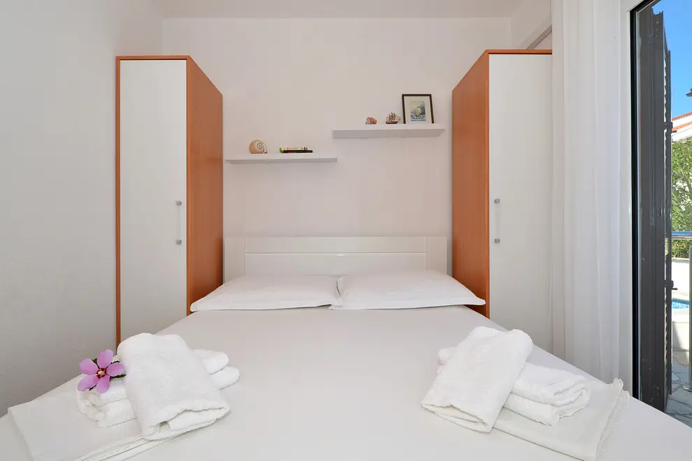 Ferienwohnung in Seget mit Pool 999204029 32252 – Foto 27