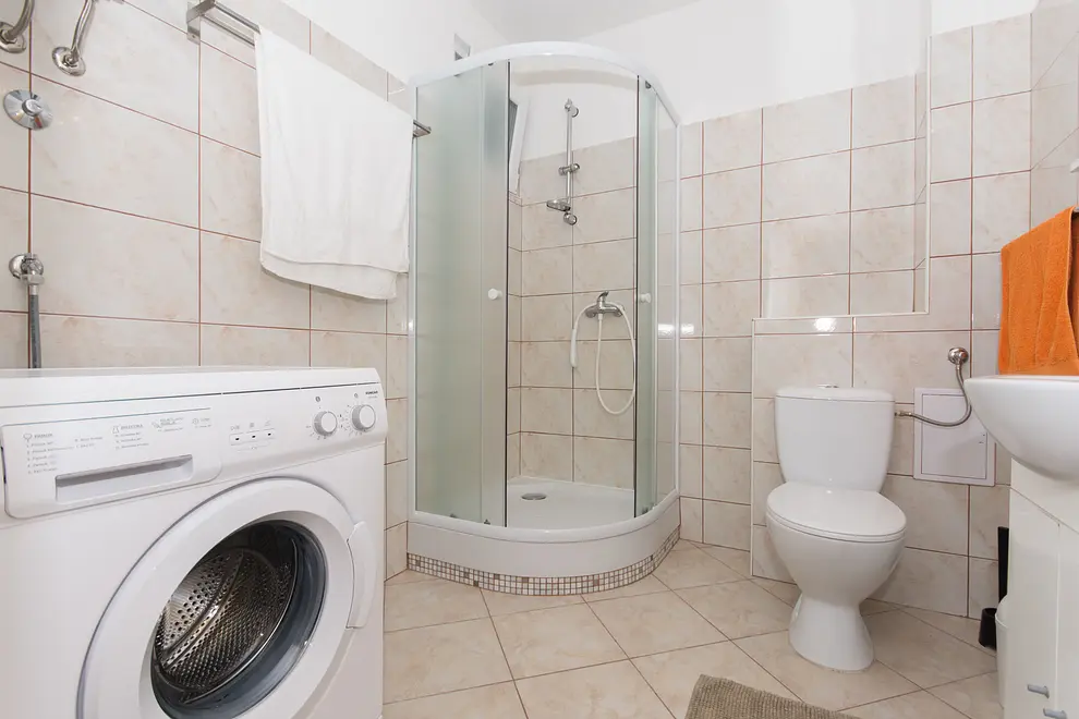 Ferienwohnung in Ciovo  999209108 37039 – Foto 37