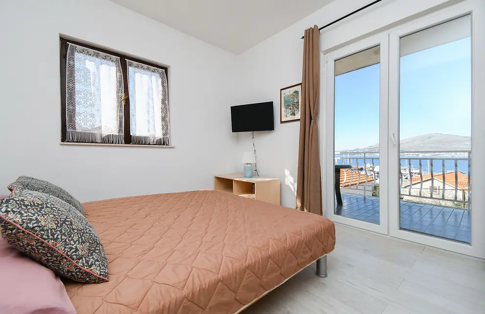 Ferienwohnung in Ciovo  66152747 26557