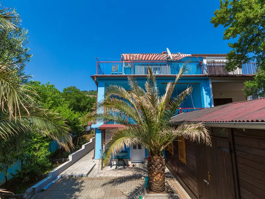 Ferienwohnung in Crikvenica  999205020 33191 – Foto 21